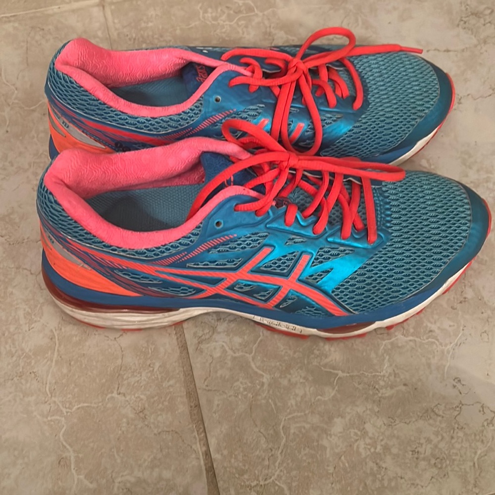 ASICS